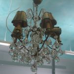 518 6534 CHANDELIER
